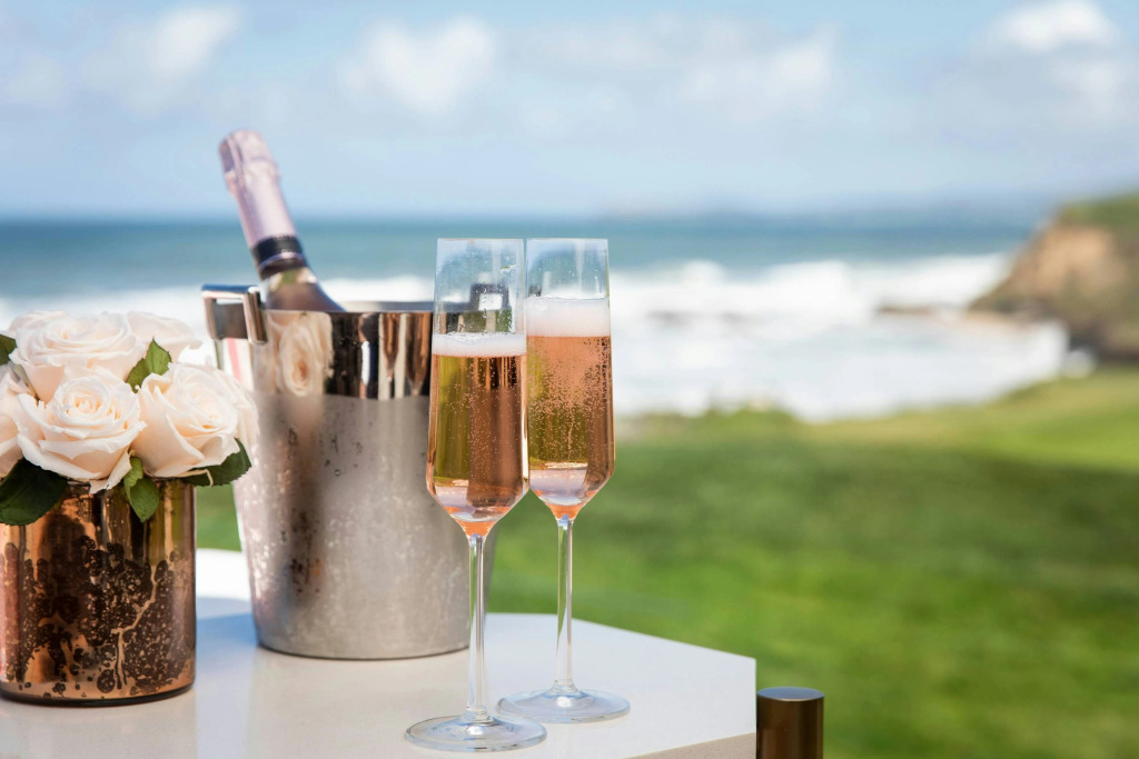 The Ritz-Carlton, Half Moon Bay