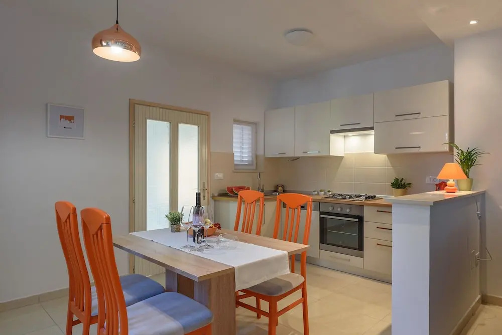 Apartment Perusko