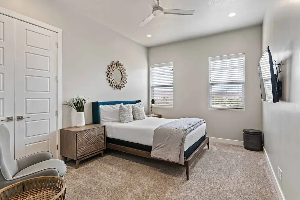 Red Mountain Springs #23 townhouse