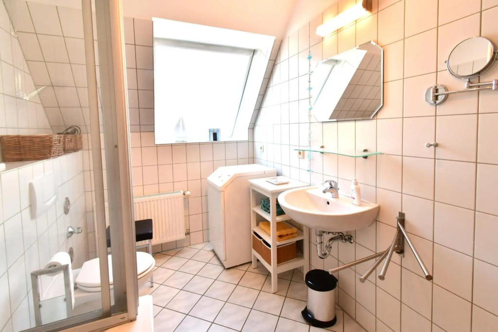 Ostseewelle Whg 8