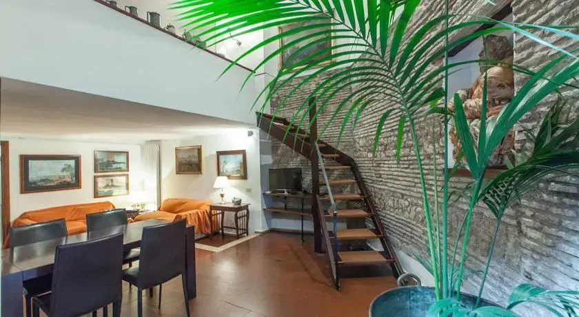 Rental Piazza Navona