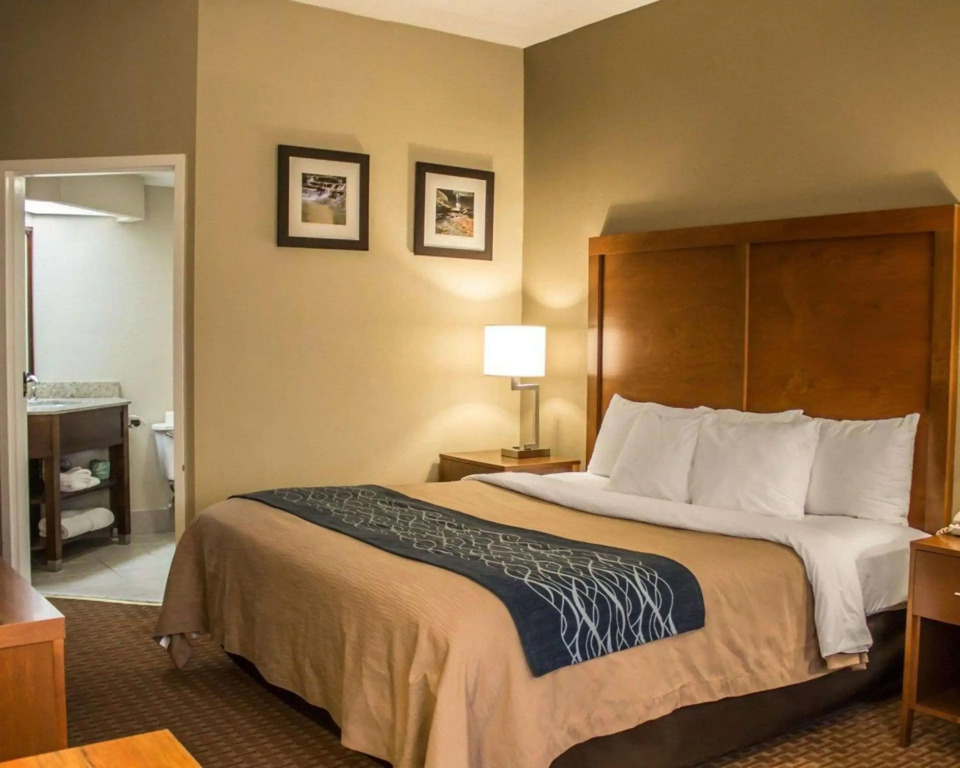 Quality Inn Akron South