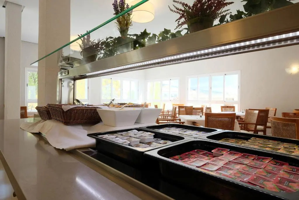 azuLine Hotel Palmanova Garden