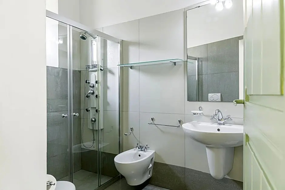 Palazzo Dante B&B Racale
