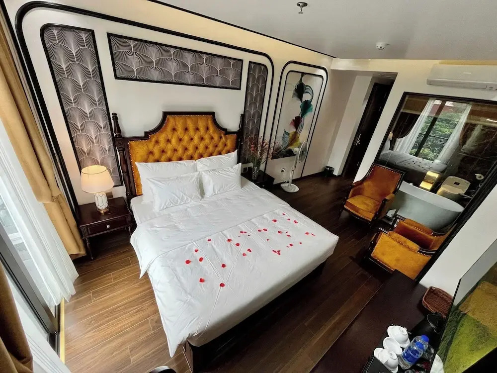 Royal Hotel Hà Nội