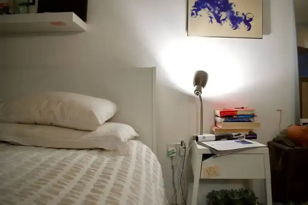 Cosy Modern 2 Bedroom Apartment With Balconies By Shoreditch