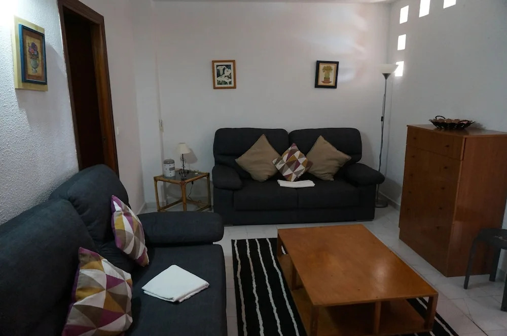 Apartamentos La Mar