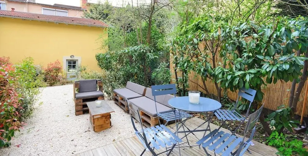 Appart Ambiance - Neyret