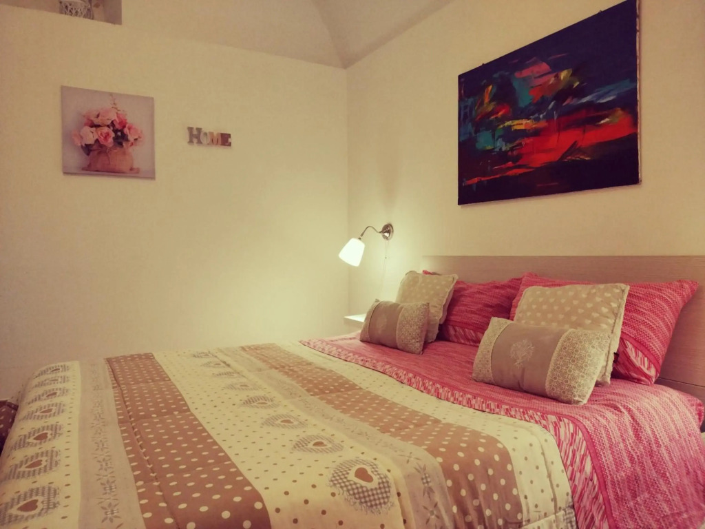 La Maison apartment
