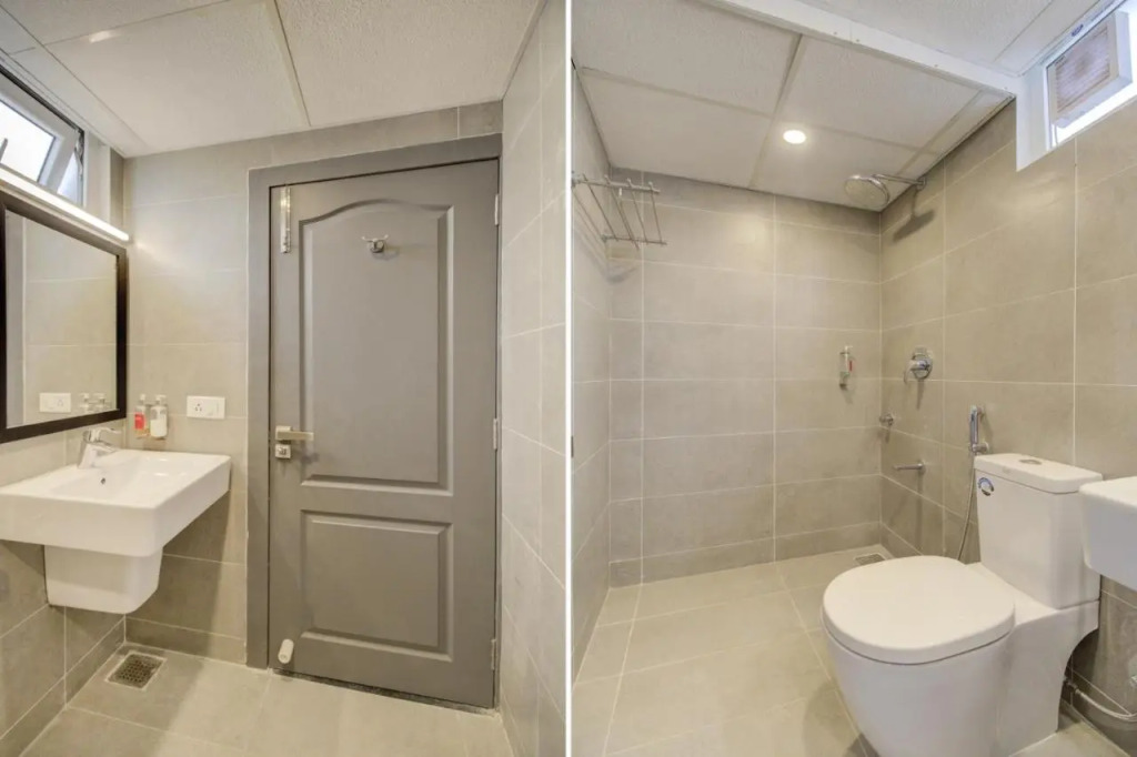 Super Townhouse BTM Layout Near Madiwala Lake Formerly Q Rooms
