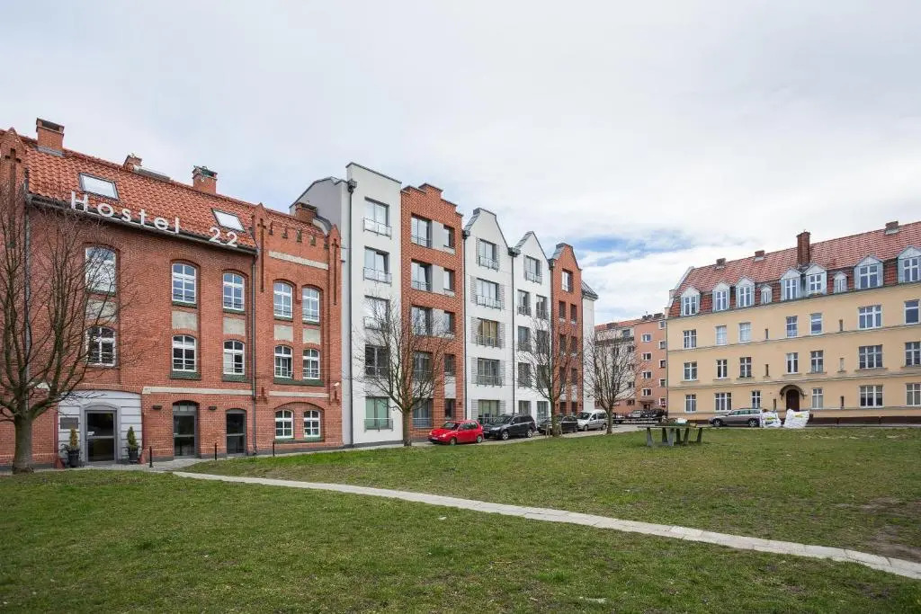 Spacious Sunny Apartment in Oldtown