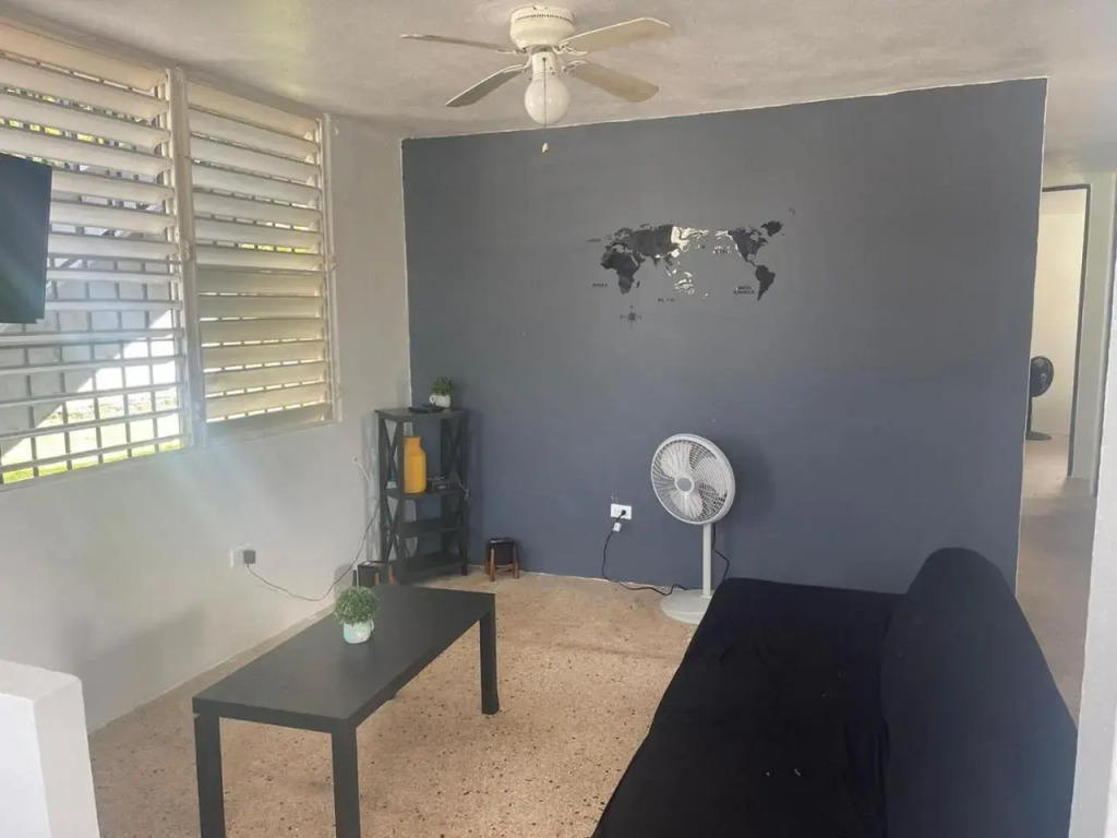 3 Bedroom Home Best Price Bayamon by Rentalspr