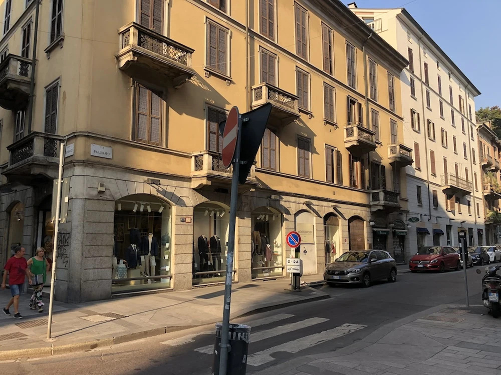 Garibaldi Suites
