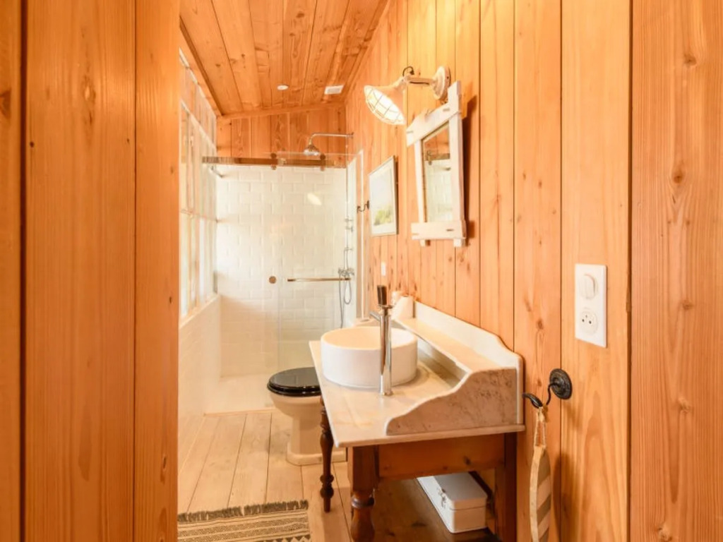 Villa Glamys by Interhome