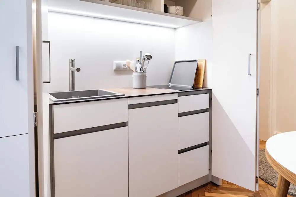 twenty five - work & life Apartments