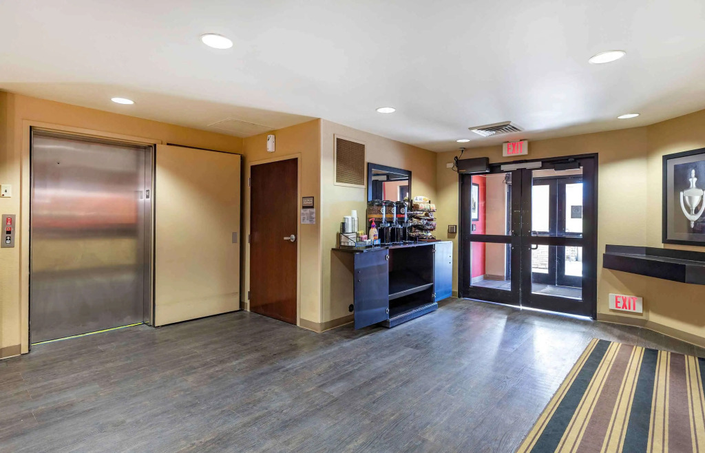 Extended Stay America Suites - Great Falls - Missouri River