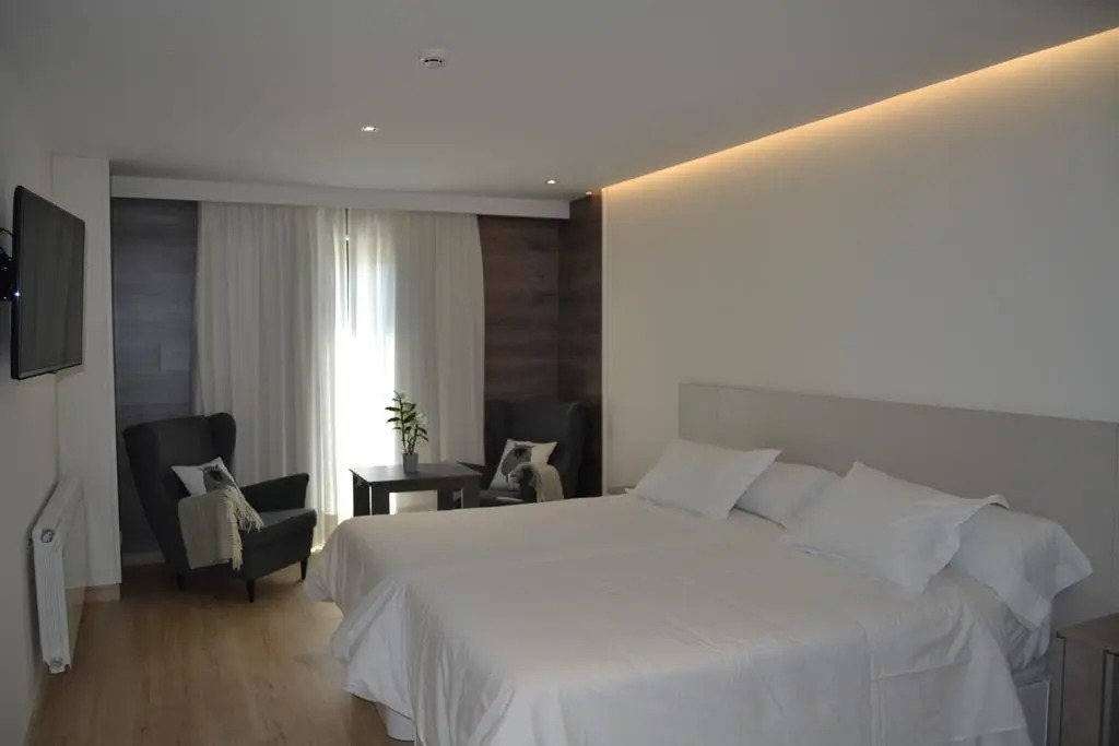 Hotel Victoria