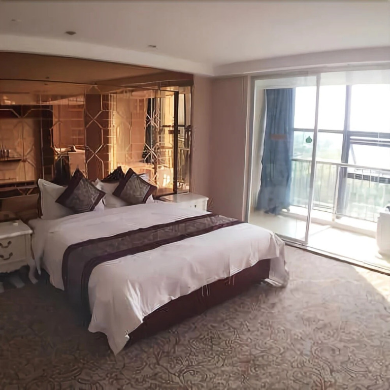 Kunshan Suyou Holiday Inn