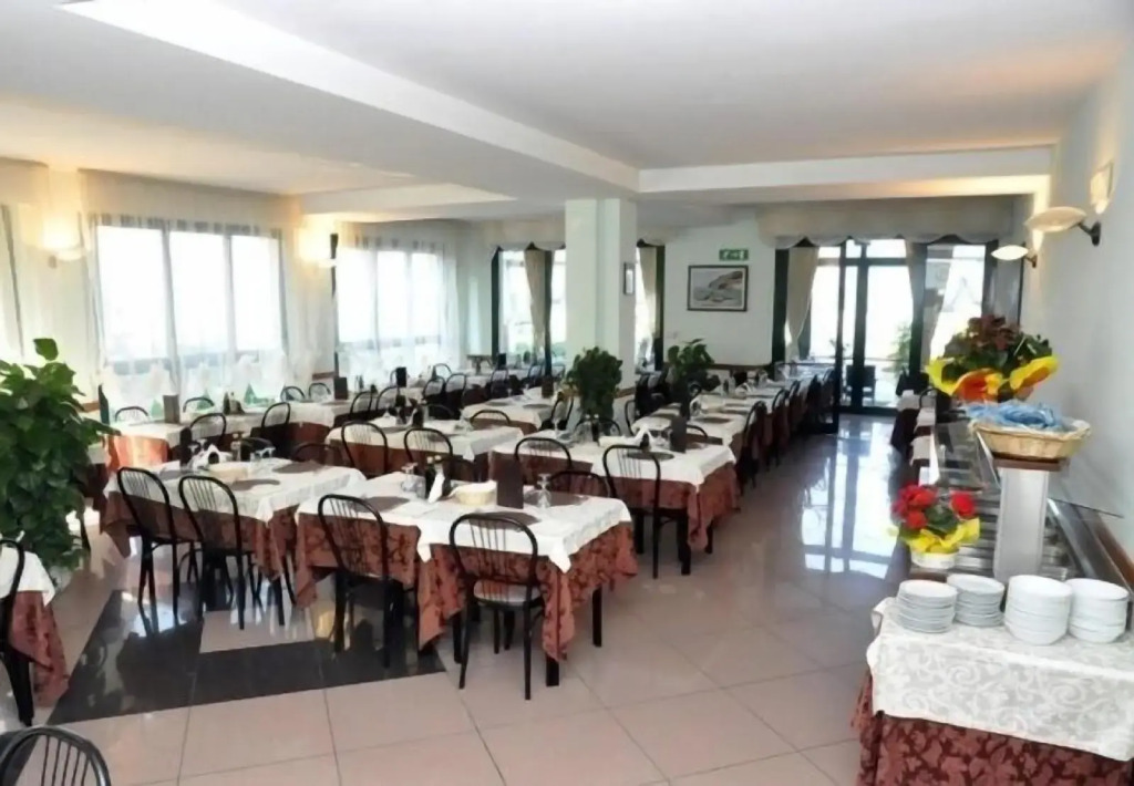 Hotel Emilia