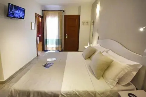 Hotel I Graniti