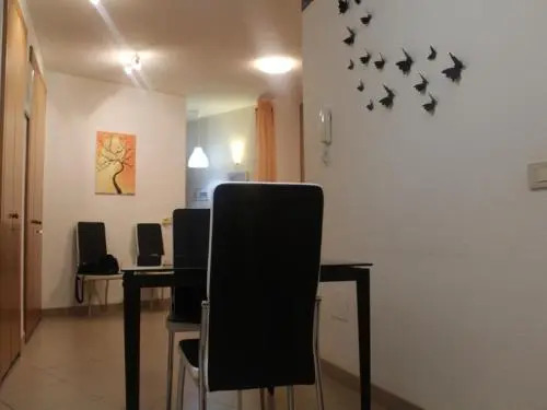 Apartamentos Vista Bahia
