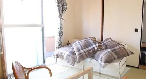 Central Osaka Hostel