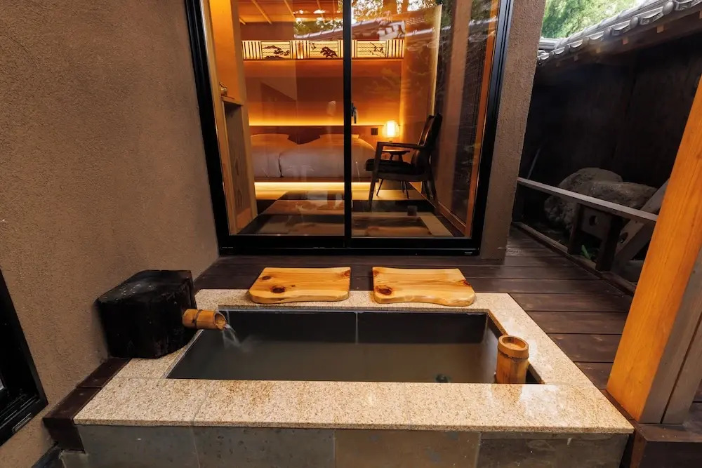 Ryokan Gensuiro