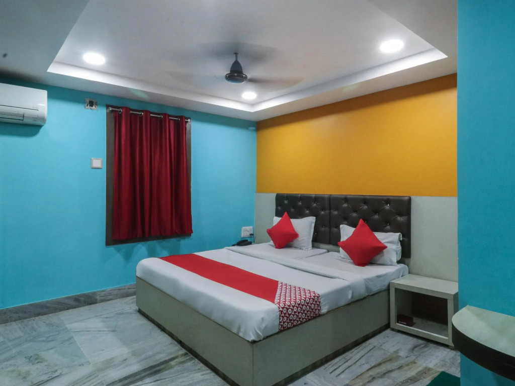 SPOT ON 35444 Hotel Nirmalya