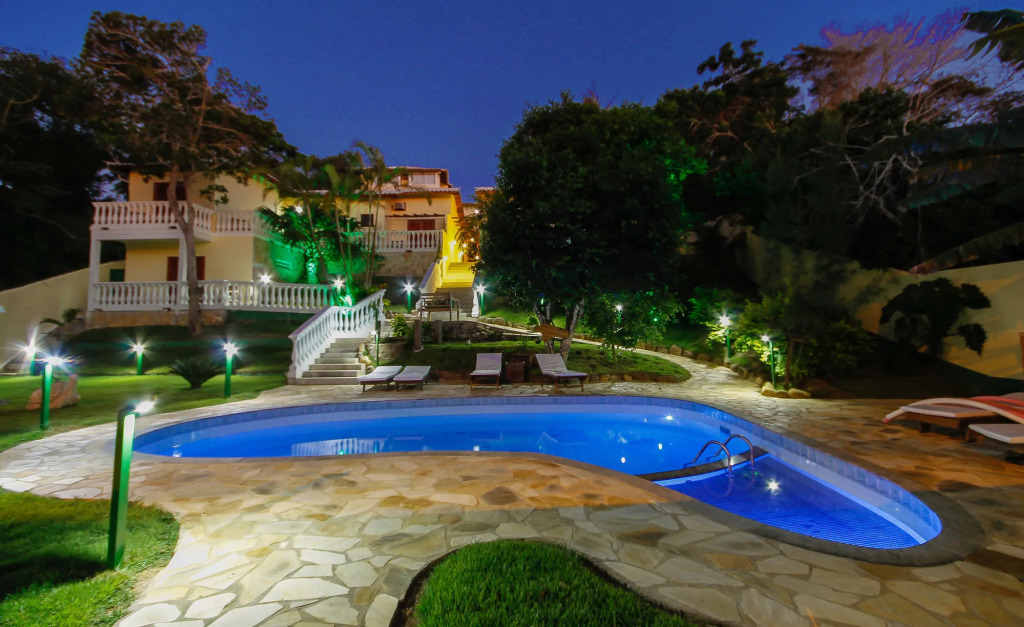 Villa Valentina Búzios