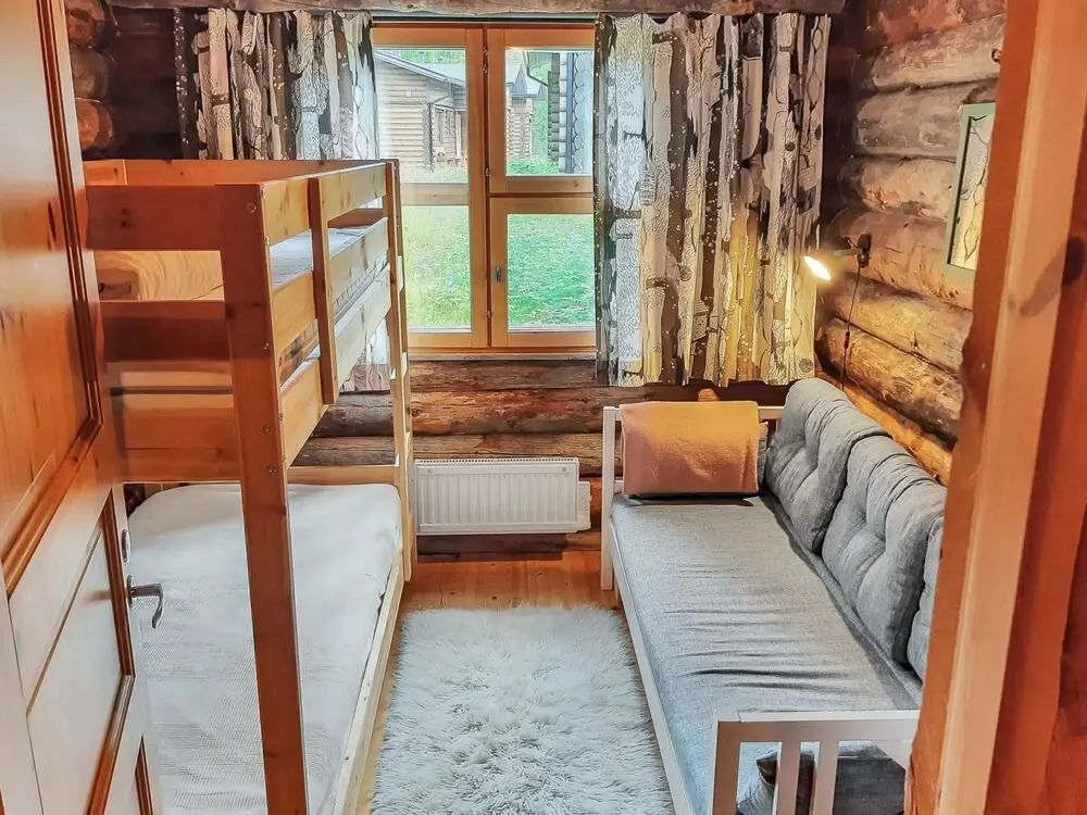 Rantaruka 4 d 2 Kuusamo