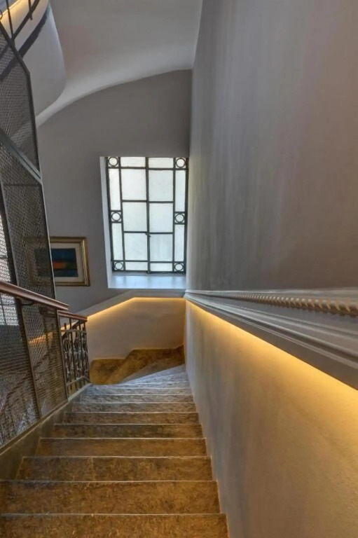 Hotel Universo