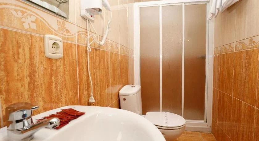 Hostal Conde David