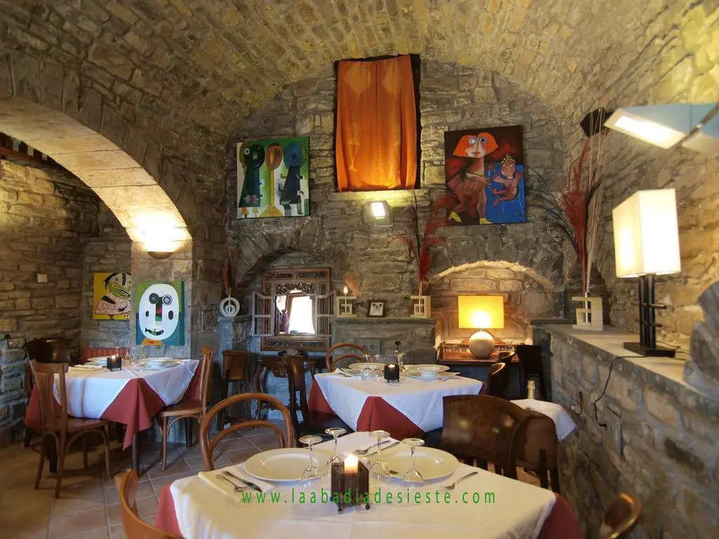 Hotel lAbadia