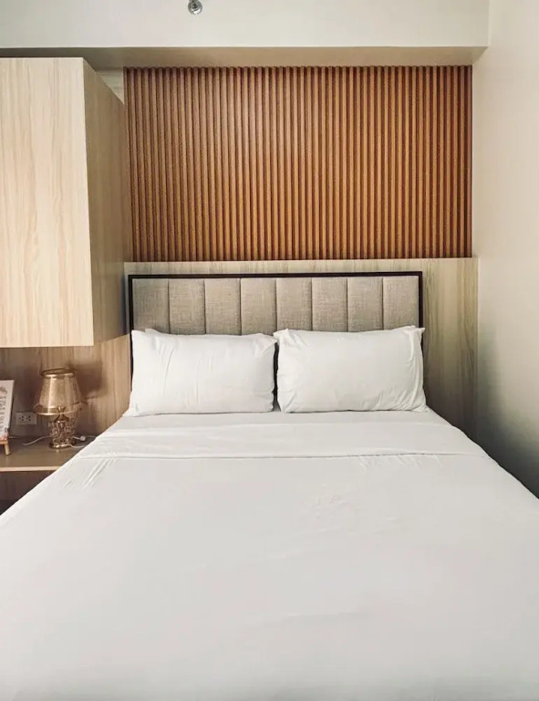The Elegant City Hideaway