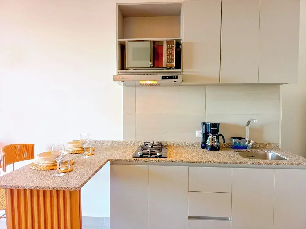 Santa Marina Luxury Stay - Ocean View