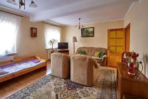 Apartamenty Vega