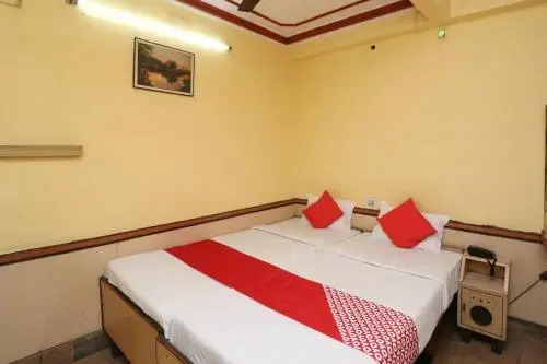 Hotel Amrita by OYO Rooms