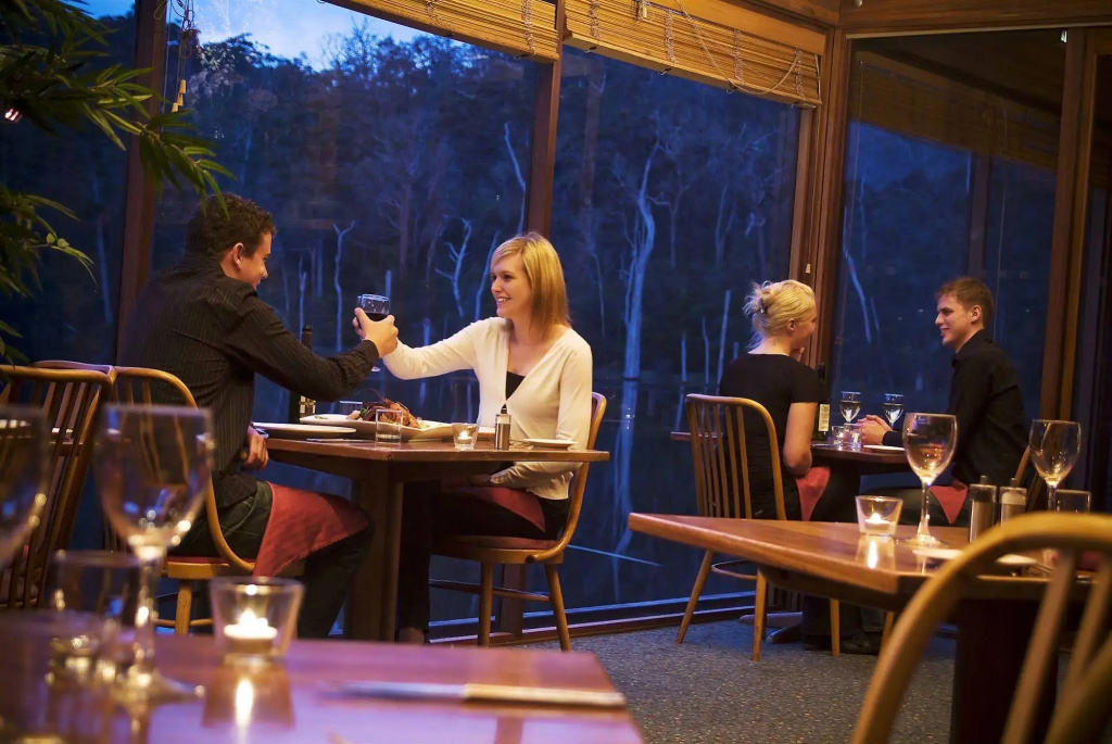 RAC Karri Valley Resort