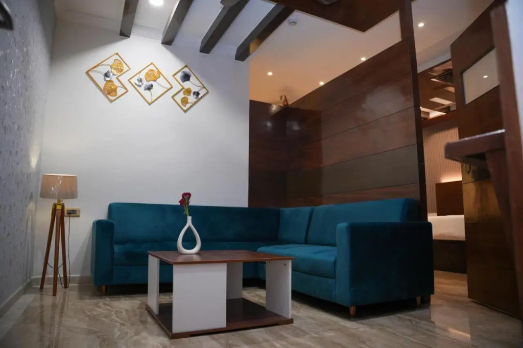 The Ontime Hotel, Bangalore