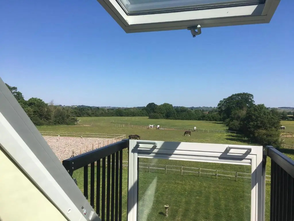 Folly Fields Farm B&B