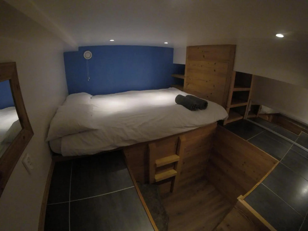 Chamonix Lodge