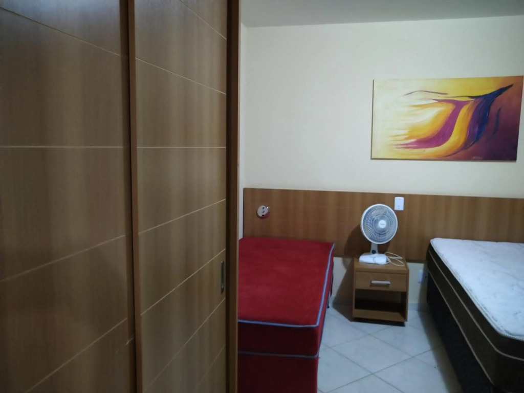 1406 AP-2 Quartos com Banheira de Hidromassagem, Caldas novas