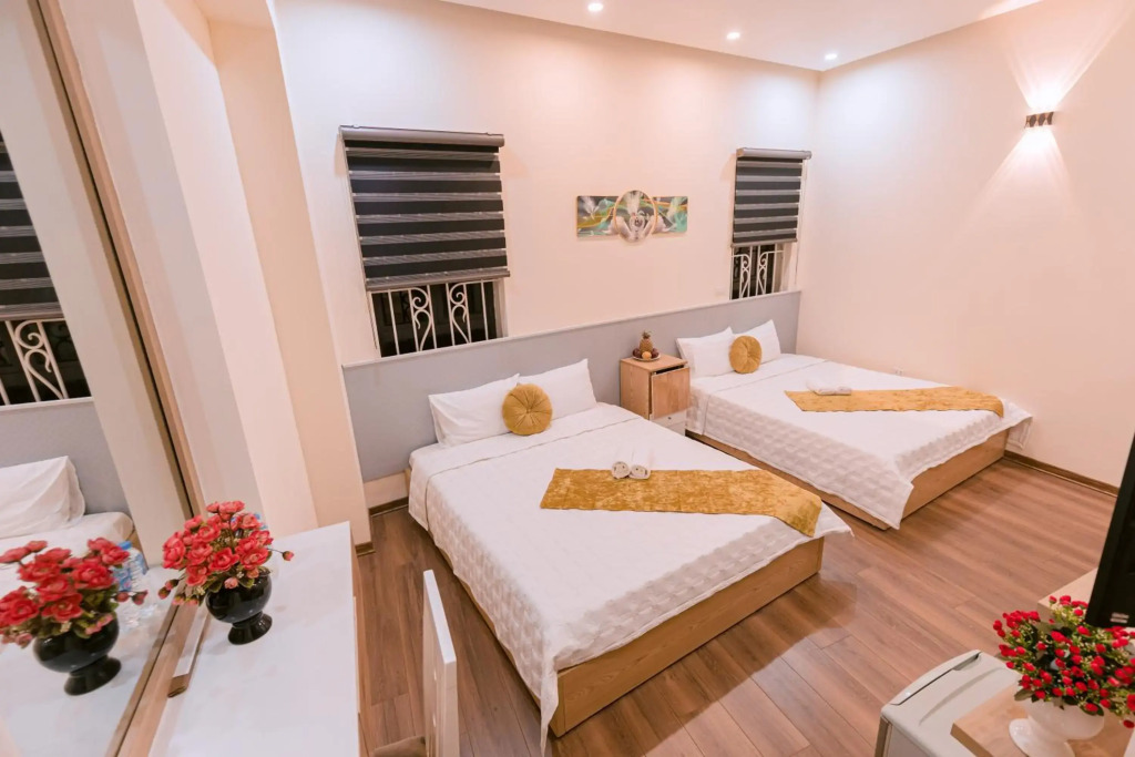 Golden Diamond Hotel