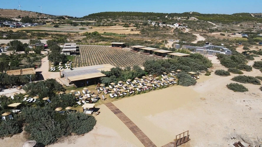 Zay'a Otel & Beach