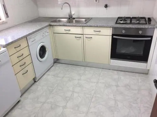 Manta Rota Mar Apartamento
