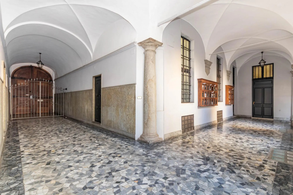 Loft Alma Rosa by Wonderful Italy
