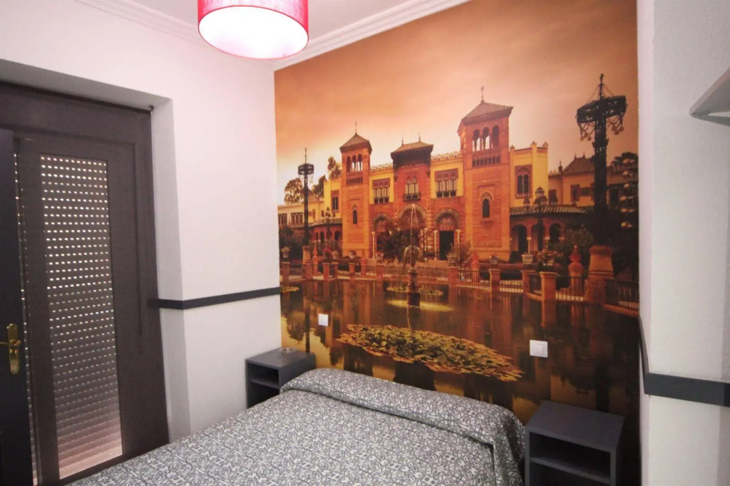 Hostal Paco´s
