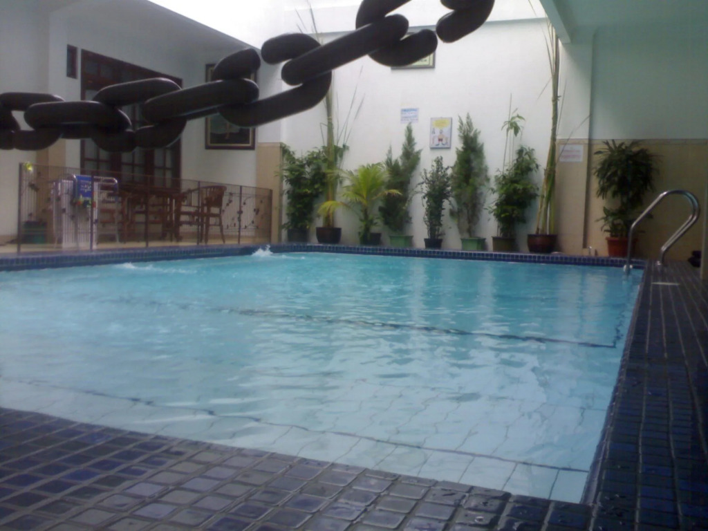 Gloria Amanda Hotel Yogyakarta