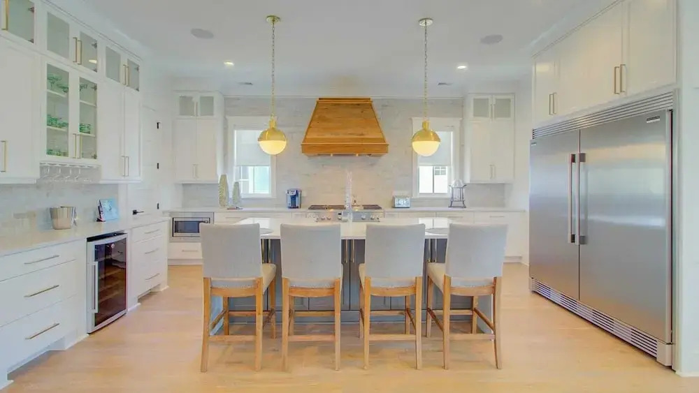 311 Carolina by Avantstay Rooftop Ocean Views w/ Pool