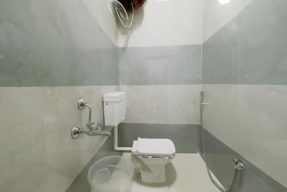 Hotel Wagheshwari